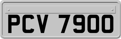 PCV7900