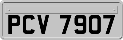 PCV7907