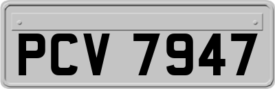 PCV7947