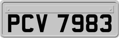 PCV7983