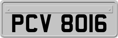 PCV8016