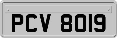 PCV8019