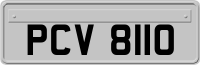 PCV8110