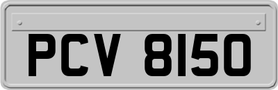PCV8150