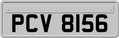 PCV8156