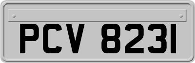 PCV8231