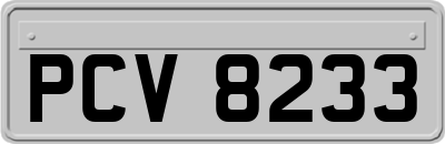 PCV8233
