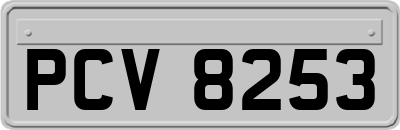 PCV8253