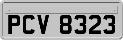 PCV8323