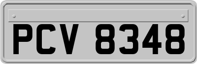 PCV8348