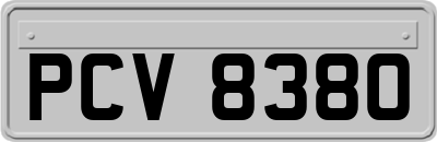 PCV8380