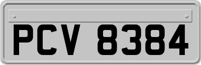 PCV8384