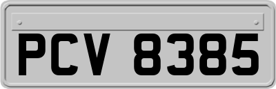 PCV8385