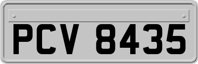 PCV8435