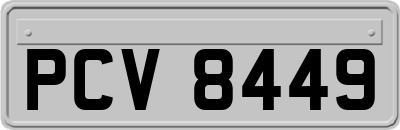 PCV8449