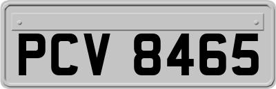 PCV8465