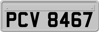 PCV8467