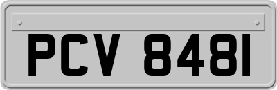 PCV8481