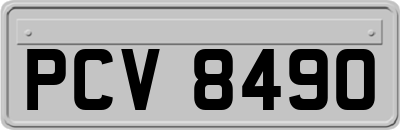 PCV8490
