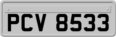 PCV8533
