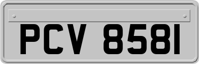 PCV8581