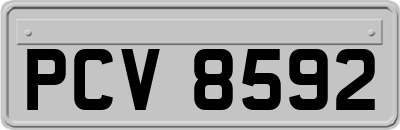 PCV8592