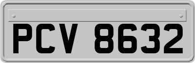 PCV8632