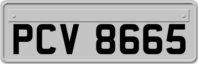 PCV8665