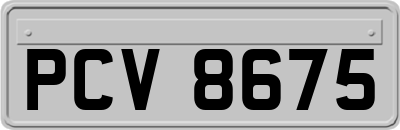 PCV8675