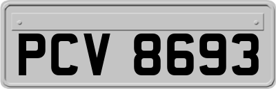 PCV8693