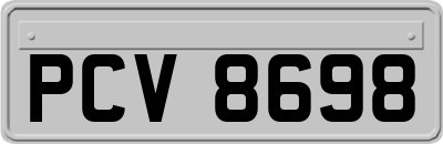 PCV8698