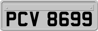 PCV8699