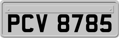 PCV8785
