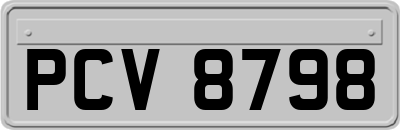 PCV8798