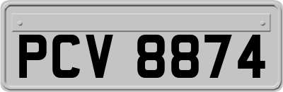 PCV8874