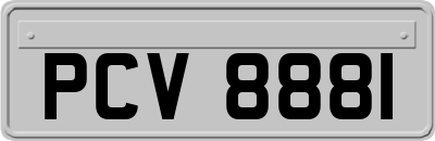 PCV8881