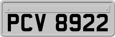 PCV8922
