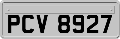 PCV8927