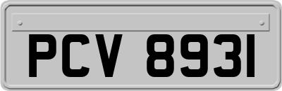 PCV8931