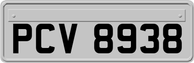 PCV8938