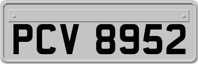 PCV8952