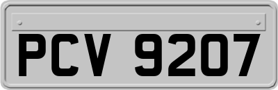 PCV9207
