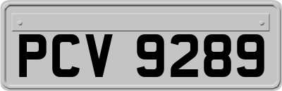 PCV9289