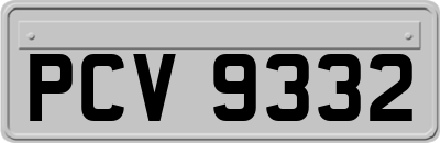 PCV9332