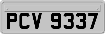 PCV9337