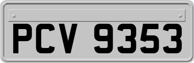 PCV9353