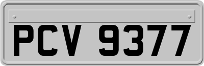 PCV9377