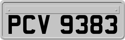 PCV9383