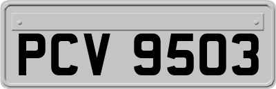 PCV9503