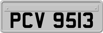 PCV9513